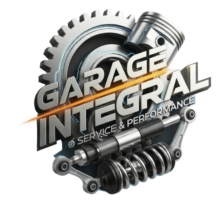 Garage Intégral